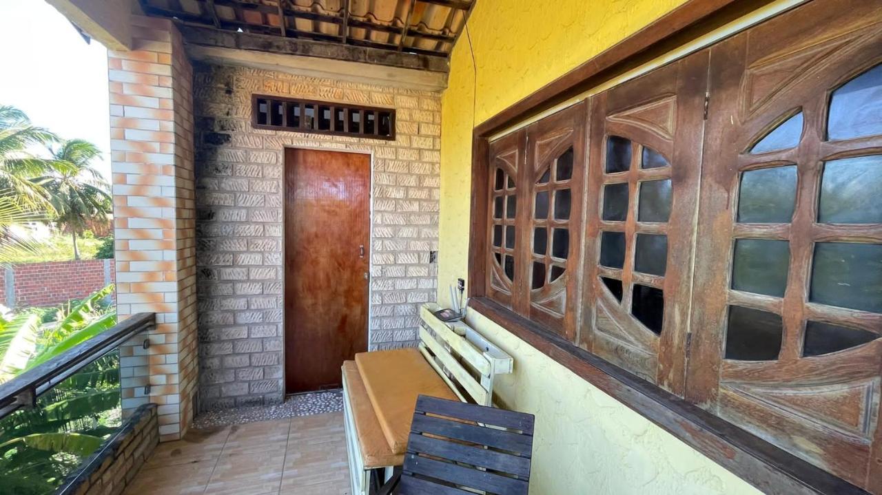 Guest House Lua Paracuru Exterior photo