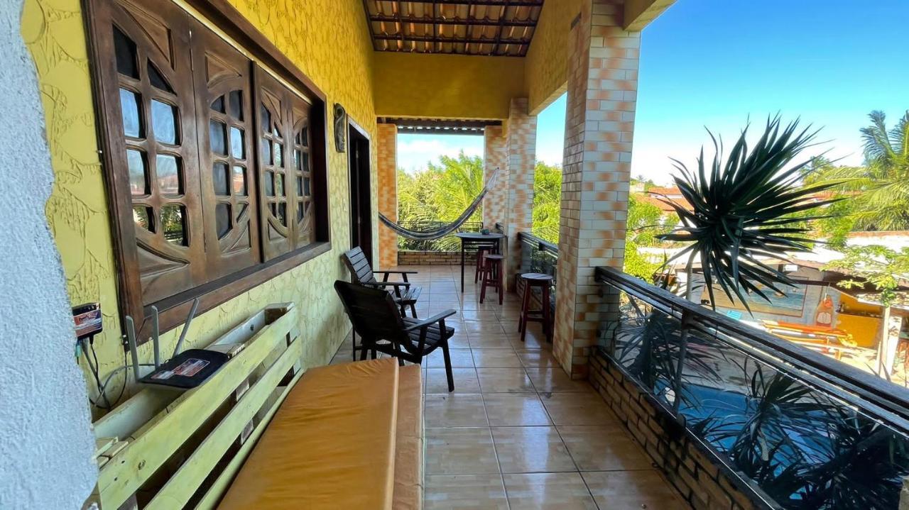 Guest House Lua Paracuru Exterior photo