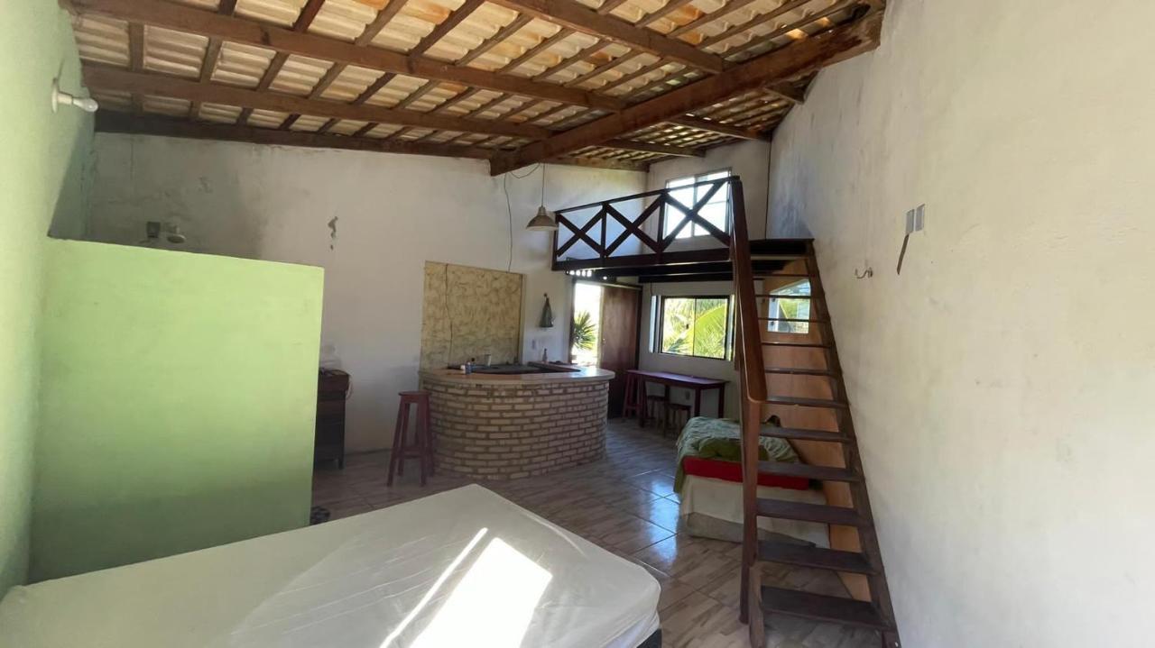 Guest House Lua Paracuru Exterior photo