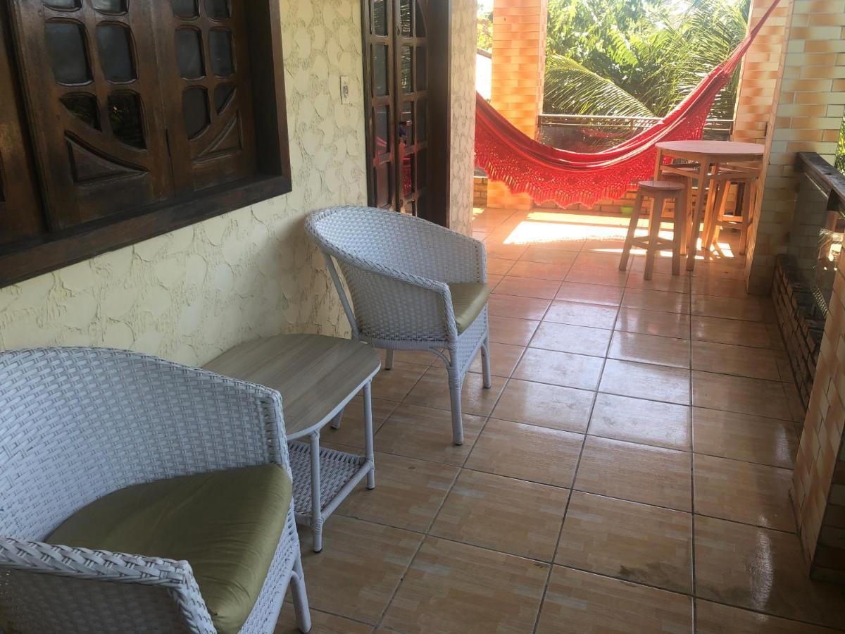 Guest House Lua Paracuru Exterior photo