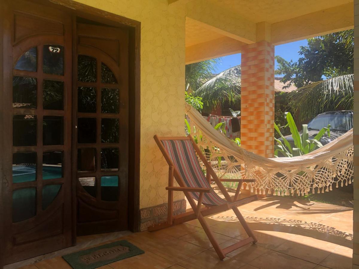 Guest House Lua Paracuru Exterior photo